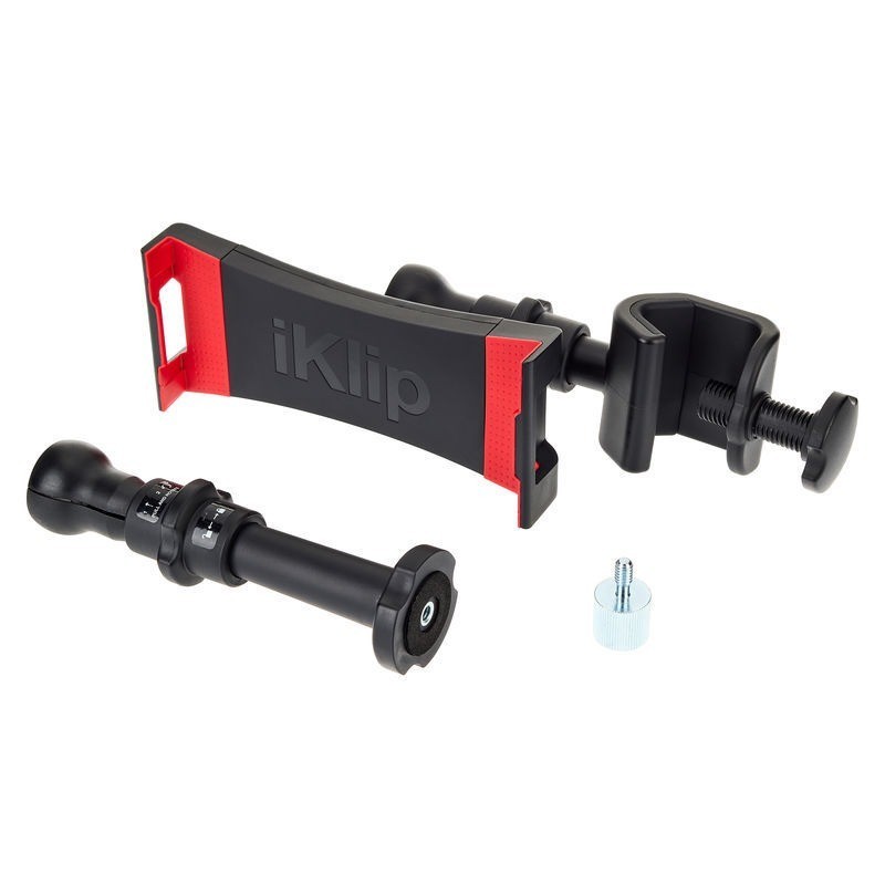 IK MULTIMEDIA iKlip 3 Deluxe set