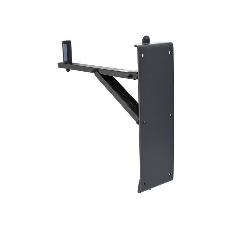 KONIG & MEYER 24120 - uchwyt kolumnowy, ścienny