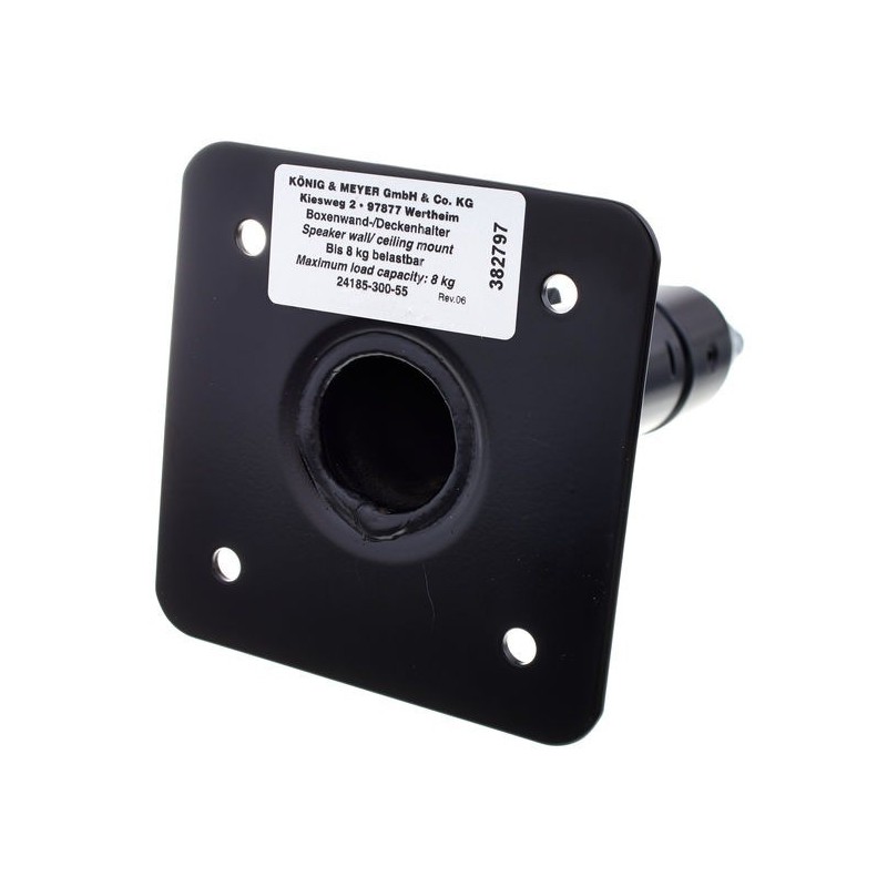 K&M 24185 celling back