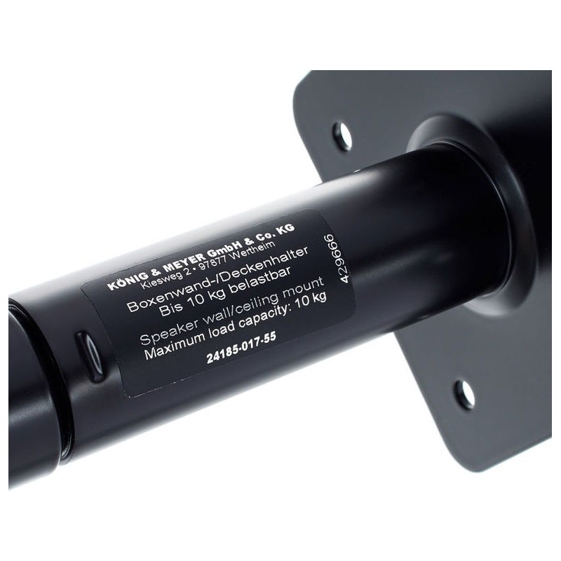 K&M 24185 Universal Holder