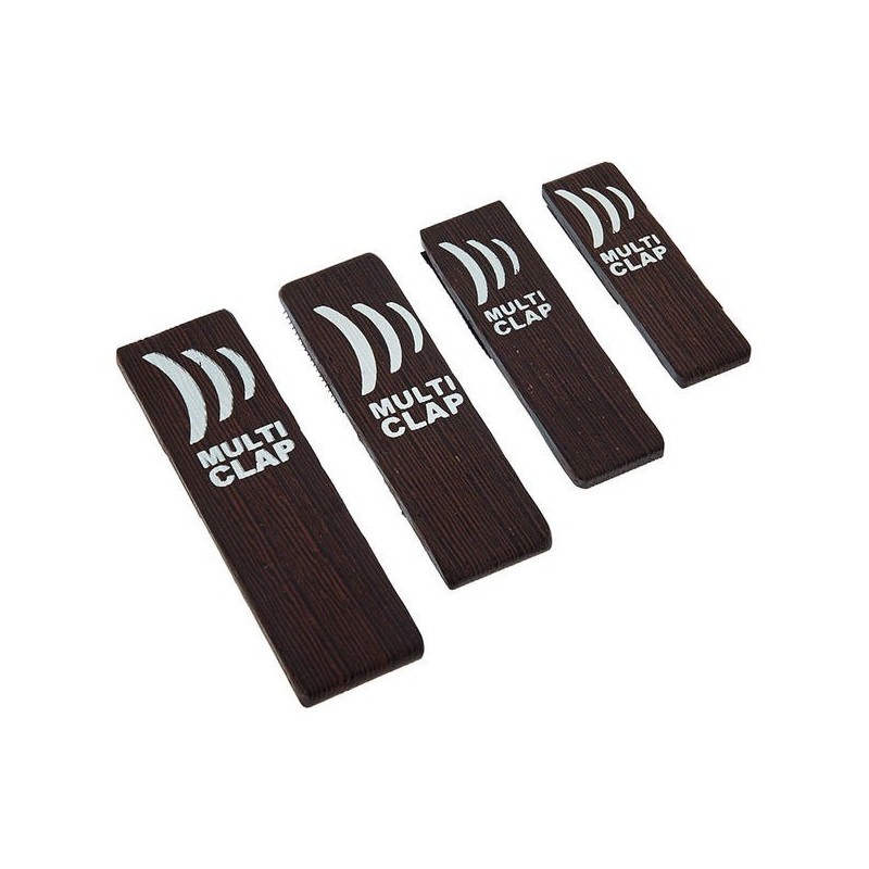 Schlagwerk MC40 MultiClap Set - zestaw