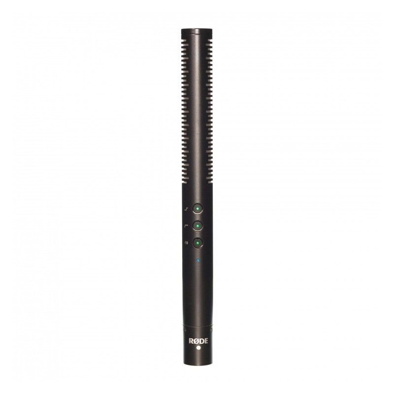 RODE NTG-4 - Mikrofon shotgun