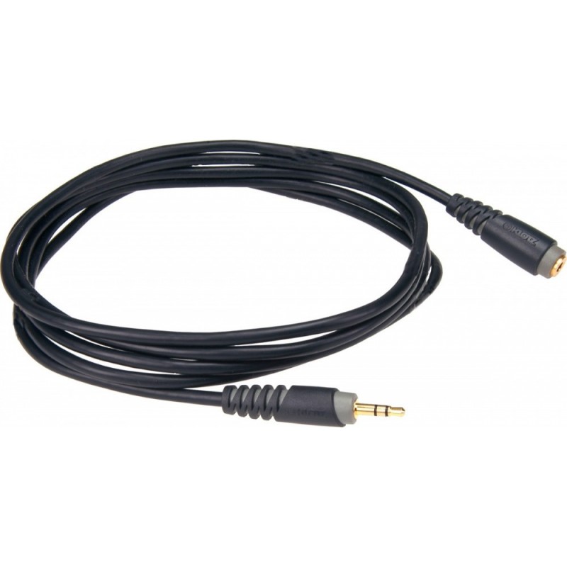 KLOTZ AS-EX10300 - kabel słuchawkowy 3m