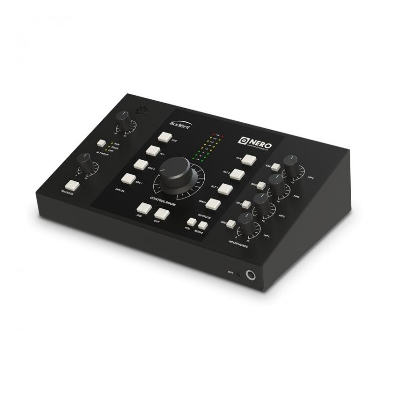 Audient NERO - right