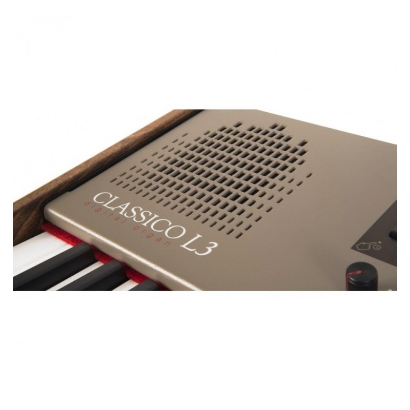 Dexibell Classico L3 - speaker