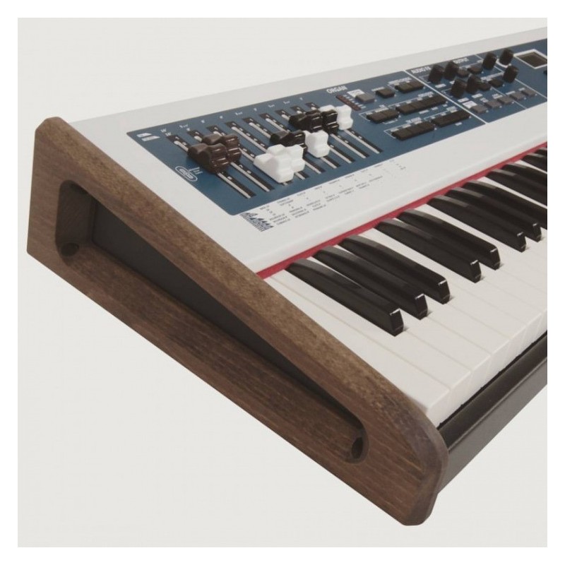 Dexibell Combo J7 left zoom