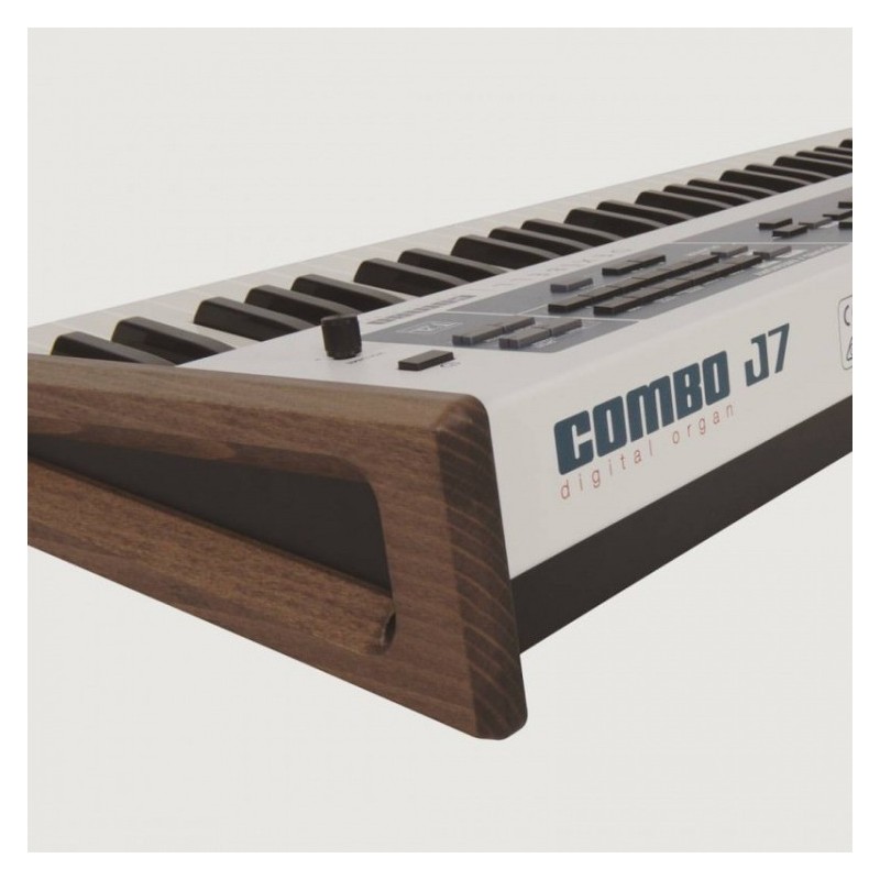 Dexibell Combo J7 back zoom