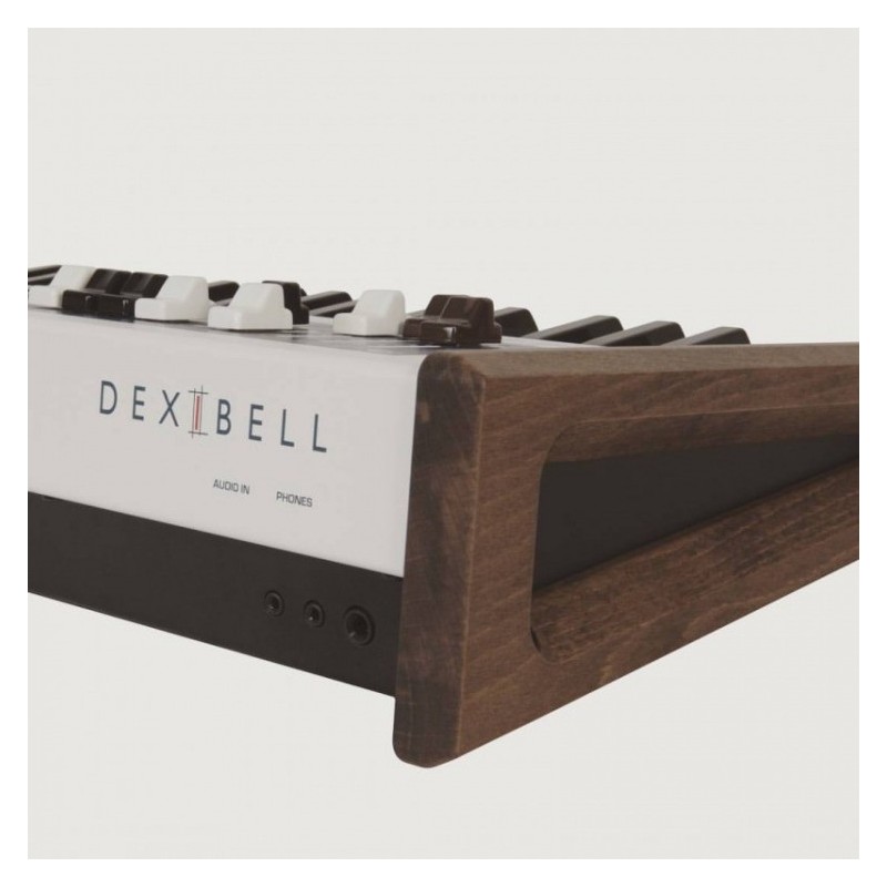 Dexibell Combo J7 logo