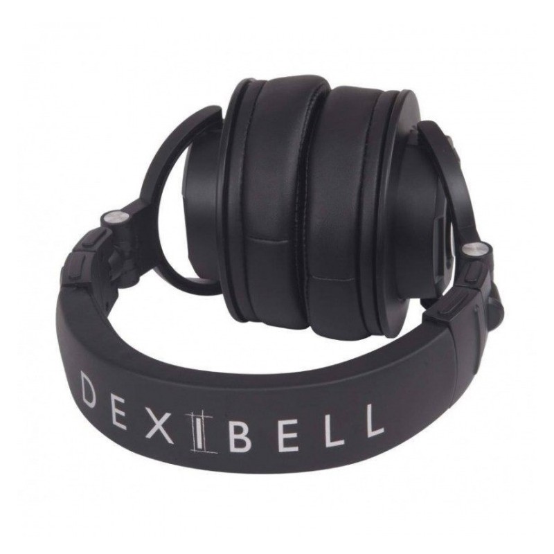 Dexibell DX HF7 - logo