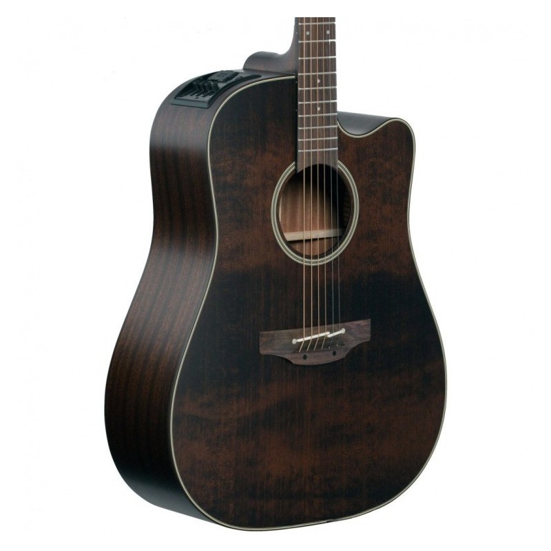 TAKAMINE P1DC-SM - bok