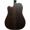 TAKAMINE P1DC-SM - back