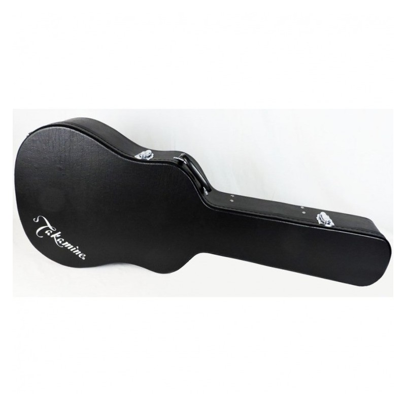 TAKAMINE P1DC-SM dedicated case