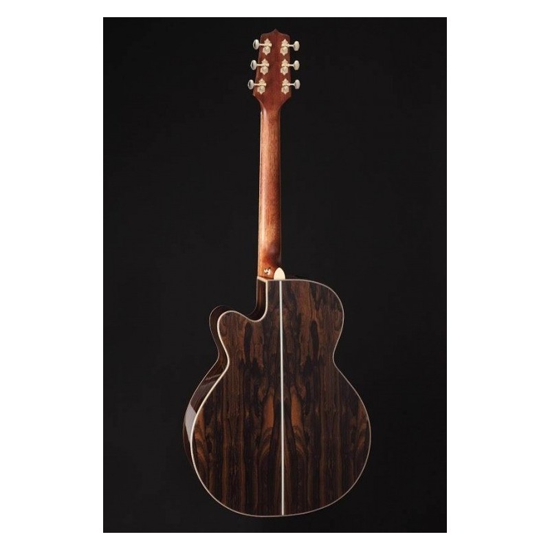 TAKAMINE GN90CE-ZC - back