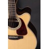 TAKAMINE GN90CE-ZC - zoom front