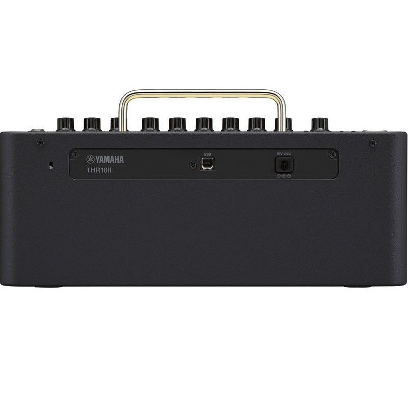 Yamaha THR10II - back