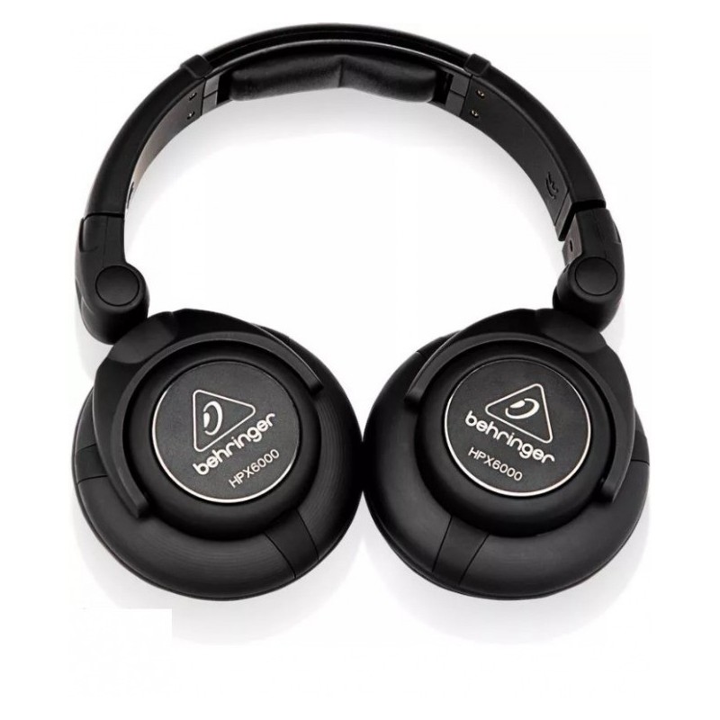 Behringer HPX 6000 obrotowe czasze