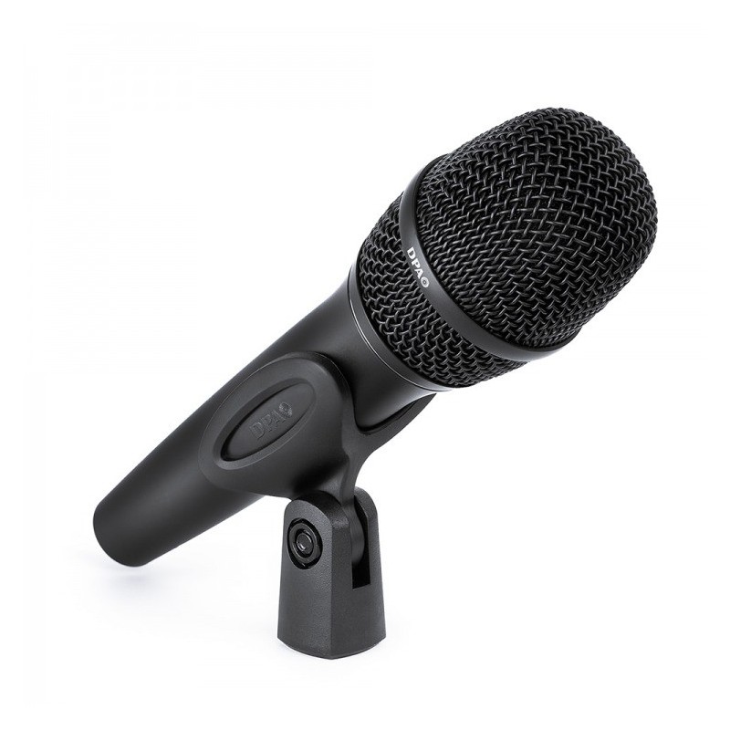 DPA d:facto 2028 - mikrofon wokalowy