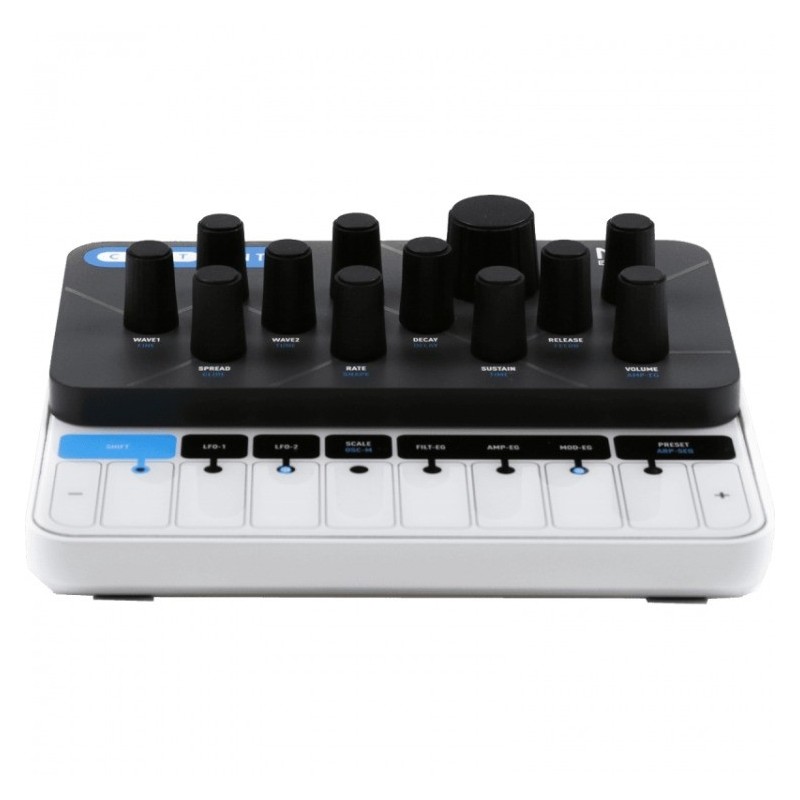 Modal Electronics CRAFTsynth 2.0 - Syntezator