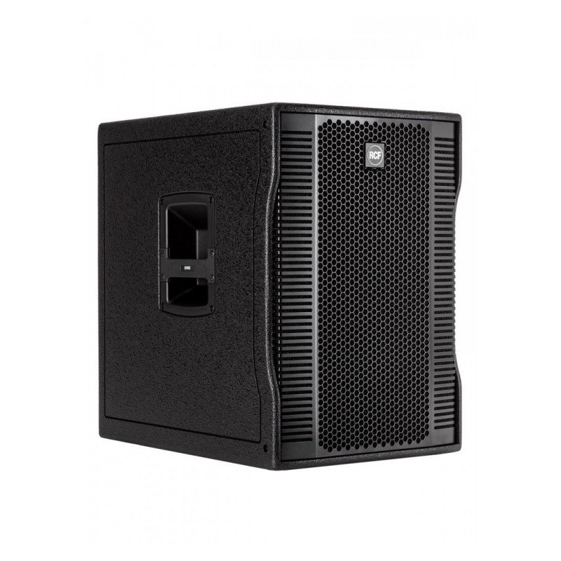 RCF EVOX 12 - sub left