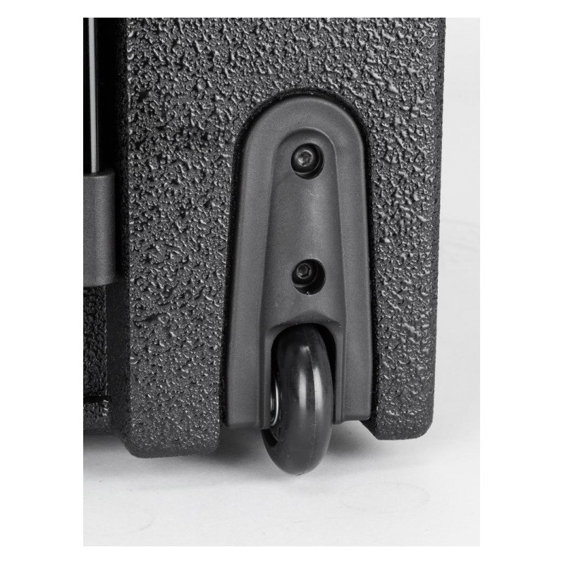 RCF EVOX 12 - sub wheel