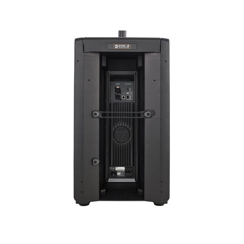 RCF EVOX J8 - sub back