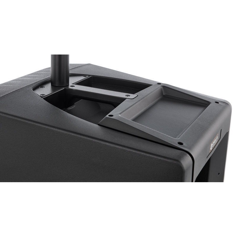 RCF EVOX J8 - sub handgrip