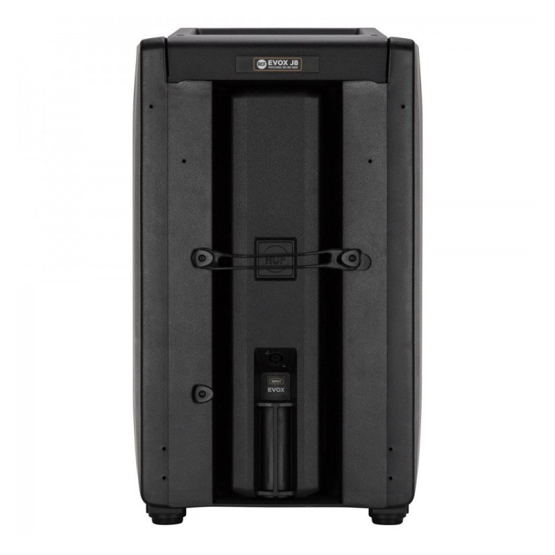 RCF EVOX Jmix 8 - Sub back