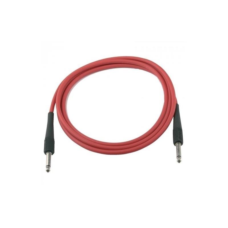 KLOTZ KIK4.5PPRT - kabel instrumentalny 2x Jack 4,5m