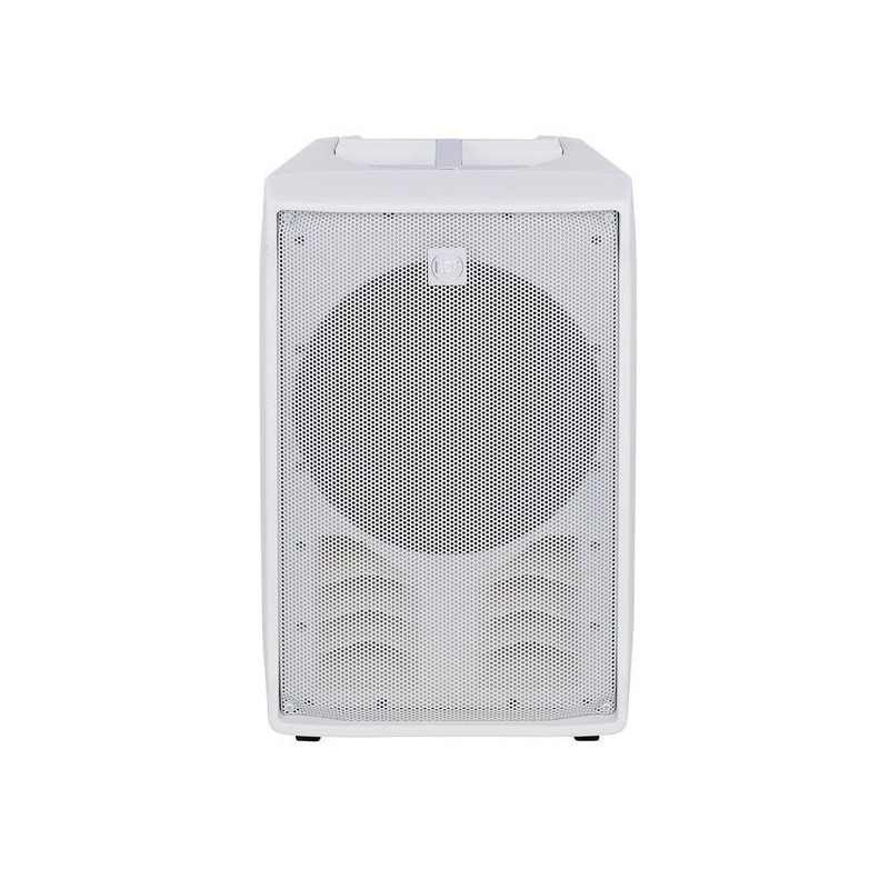 RCF EVOX Jmix 8 W - sub front