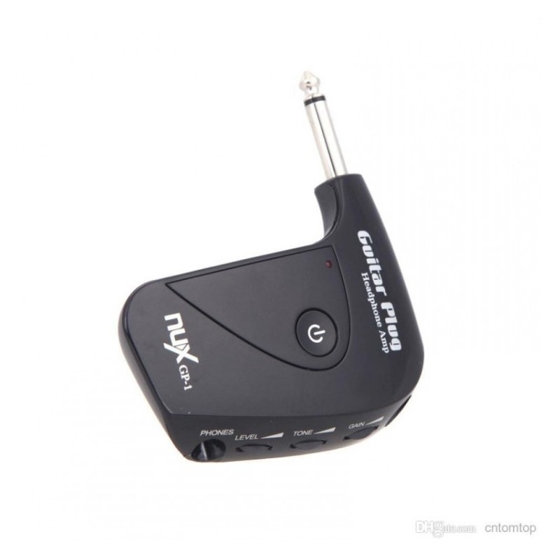 NUX GP-1 Headphone Amp - wzmacniacz słuchawkowy