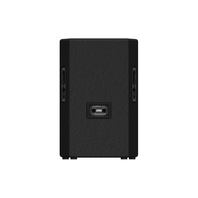 PERFORMER TPX152 back