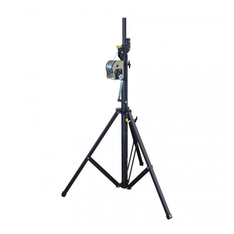 ATHLETIC LS-8 - Statyw korbowy