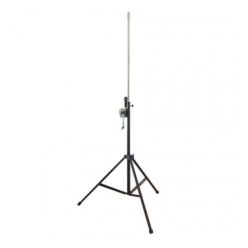 ATHLETIC LS-9 - Statyw kobowy