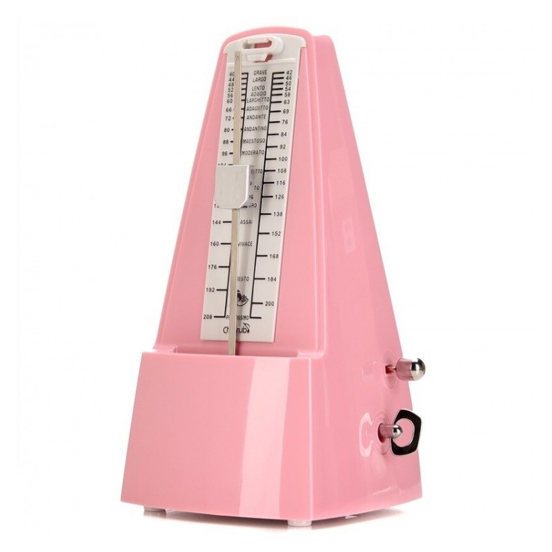 Cherub WSM-330 Pink - metronom mechaniczny