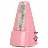 Cherub WSM-330 Pink - metronom mechaniczny