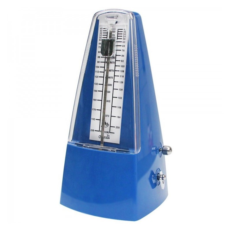 Cherub WSM-330 Blue - metronom mechaniczny