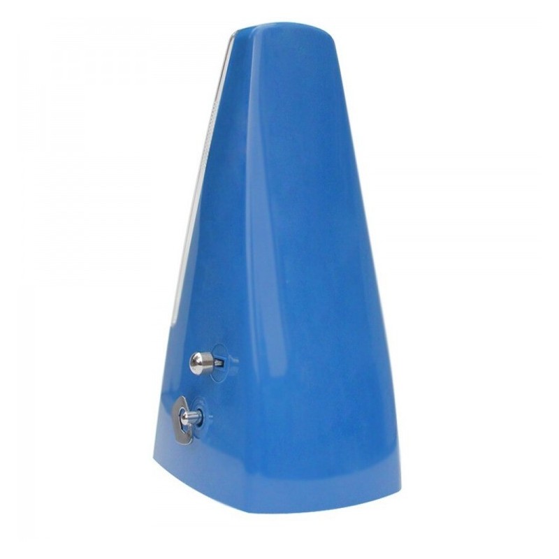 Cherub WSM-330 Blue - metronom mechaniczny