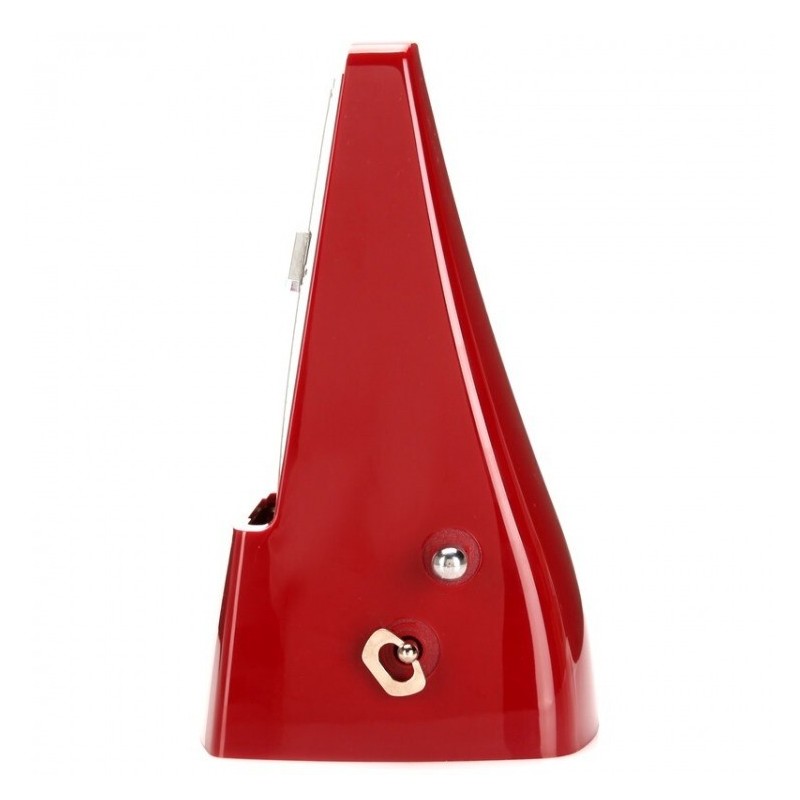 Cherub WSM-330 Red - metronom mechaniczny