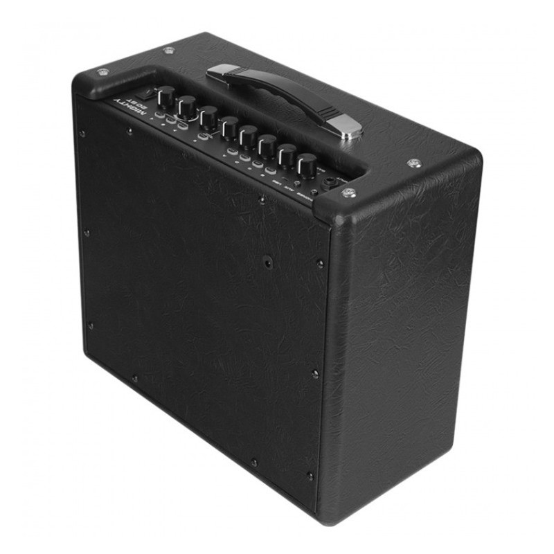 NUX MIGHTY 20BT - back