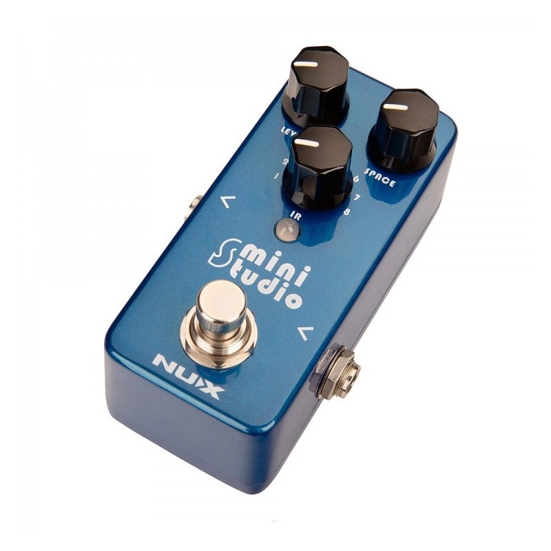 Nux NSS-3 MINI Studio - view