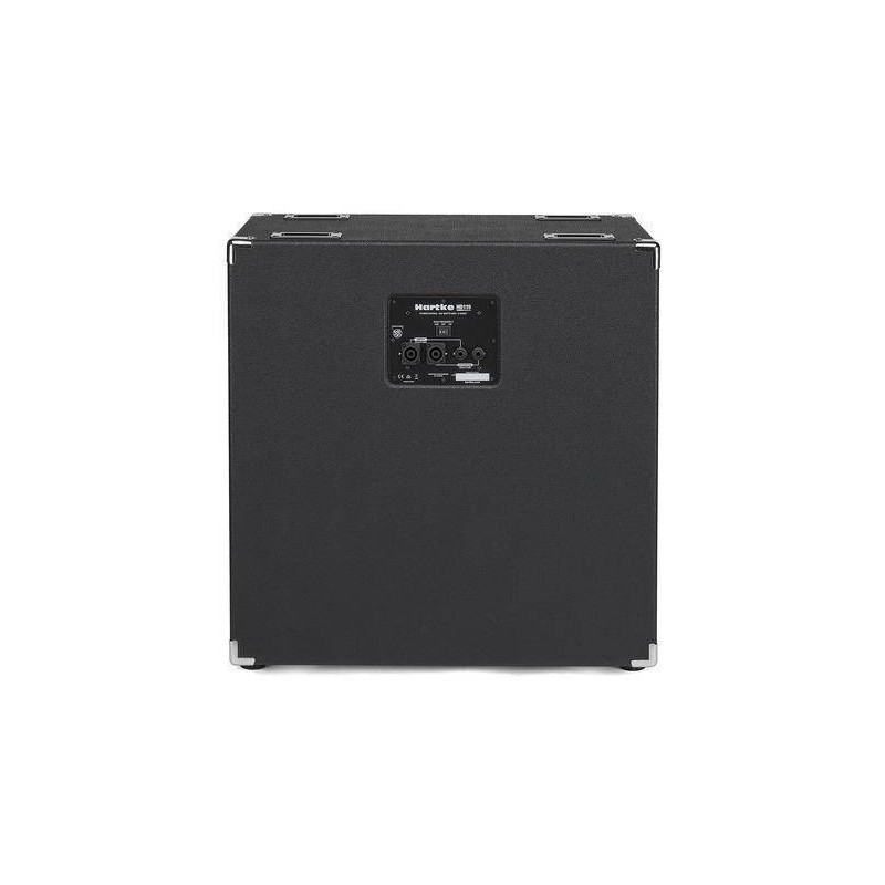Hartke HyDrive HD115 - back