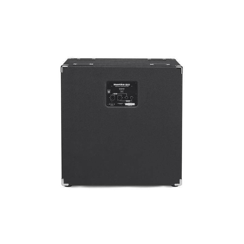 Hartke HyDrive HD410 - back