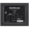 Hartke HyDrive HD410 - back panel plug