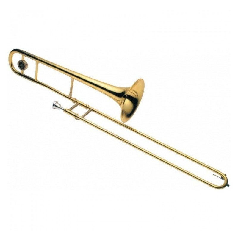 J.MICHAEL TB-450M - puzon tenorowy