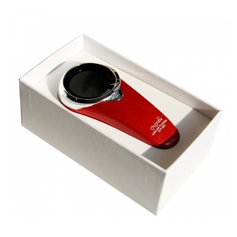 CHERUB DT-20 - stroik perkusyjny, tuner