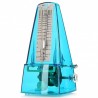 CHERUB WSM-330 TR Blue - Metronom mechaniczny