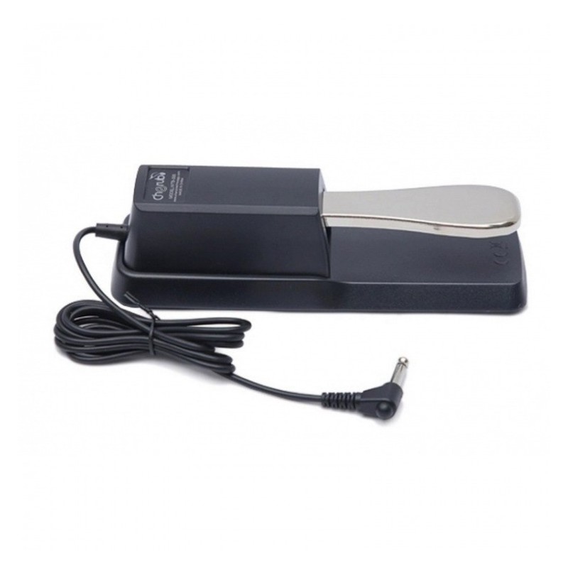 CHERUB WTB-005 - pedał sustain