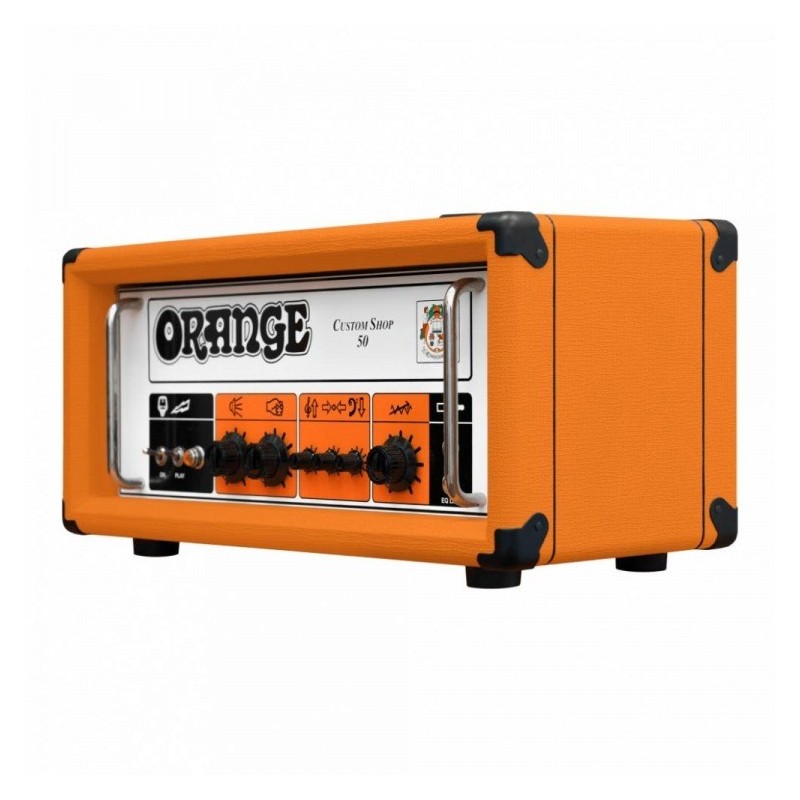 Orange CS50 - right