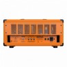 Orange CS50 - back