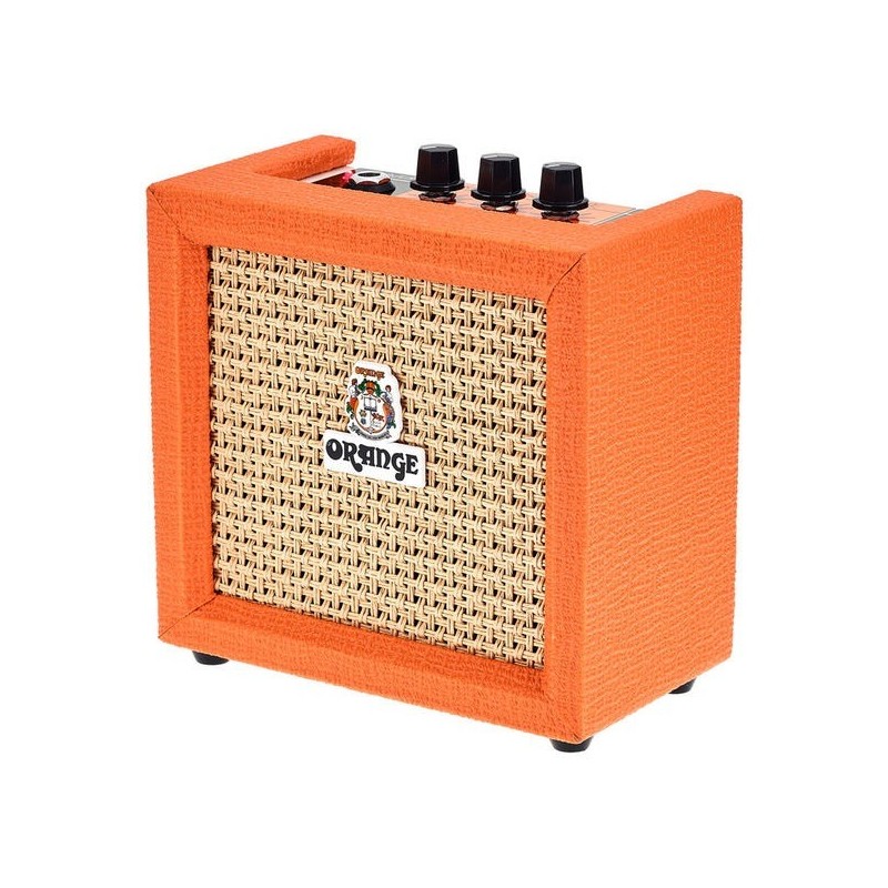 Orange CRUSH MINI - combo gitarowe